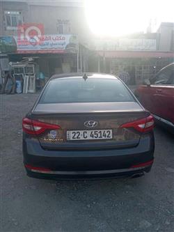 هيونداي سوناتا
